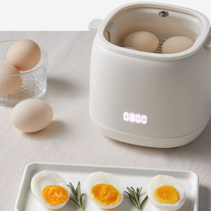 Schnellkochtopf™ Petit Déjeuner Rapide