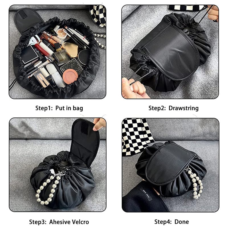 StilTasche™ Comfort di Viaggio Compatto