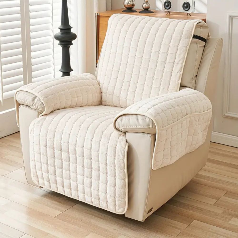 Copertura per Poltrona Recliner Snug Grid