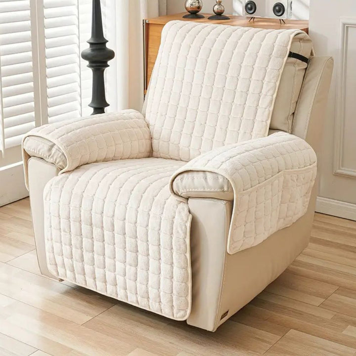 Copertura per Poltrona Recliner Snug Grid