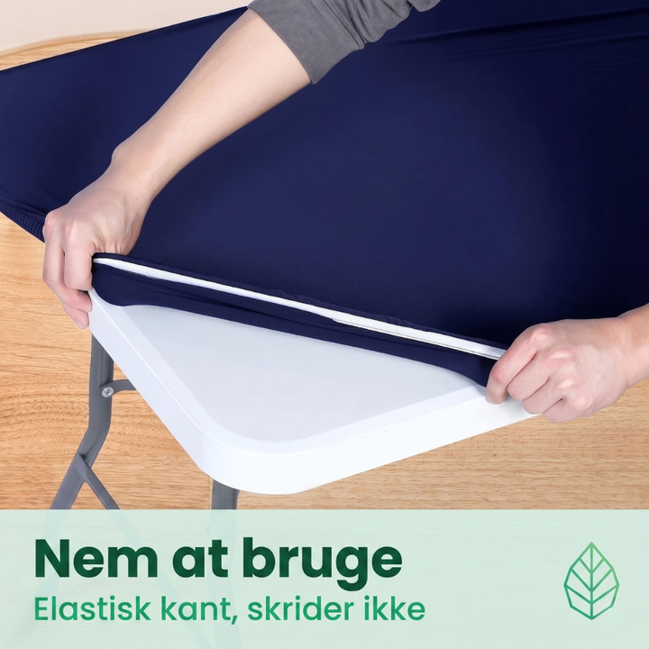 FlexiCover™ – Copertura Elastico Impermeabile con Vestibilità Perfetta
