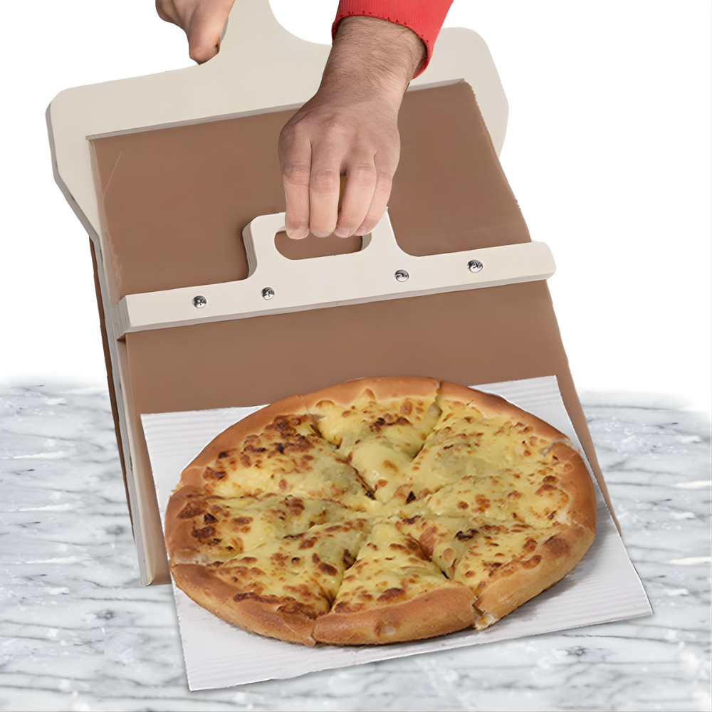 EasyGlide™ – Paletta per pizza antiaderente