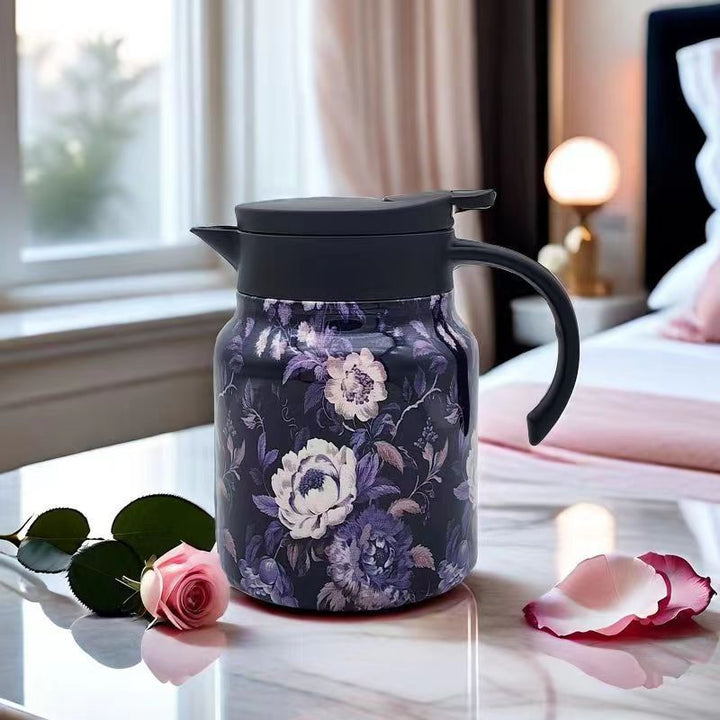 ThermoTeapot™ - Teiera isolata