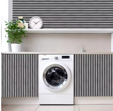 DecoWrap™ Miglioramento Istantaneo dello Spazio