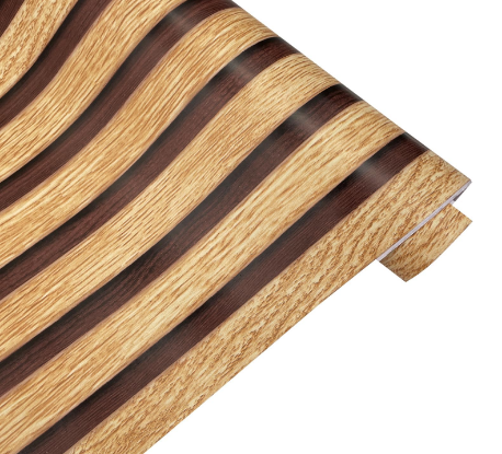 DecoWrap™ Miglioramento Istantaneo dello Spazio