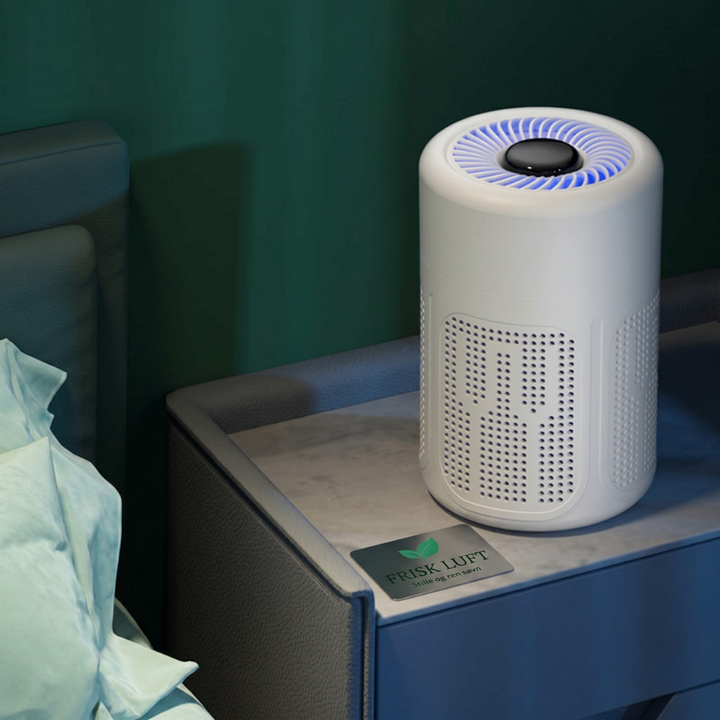 FreshAir™ – Purificatore d&