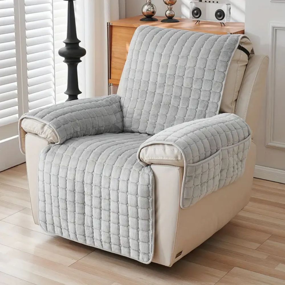 Copertura per Poltrona Recliner Snug Grid