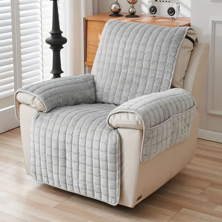 Copertura per Poltrona Recliner Snug Grid