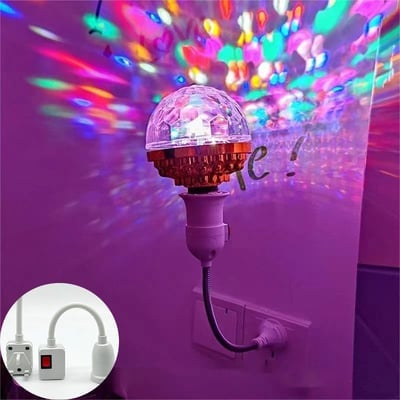 StrahlendeVibes™ Modalità di luce regolabili