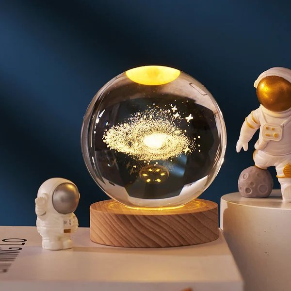 StellarOrb™ Esplora le Meraviglie Cosmiche