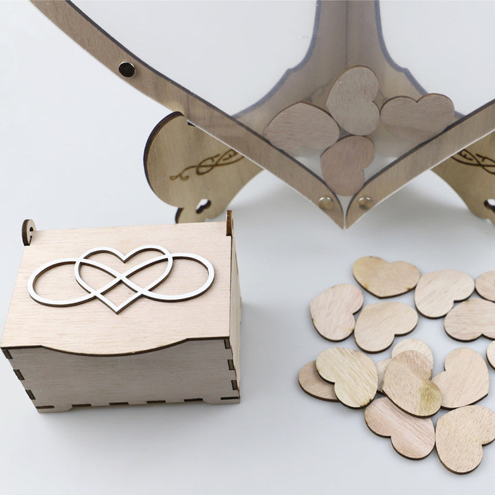 HerzJournal™ Souvenir perfetto di matrimonio