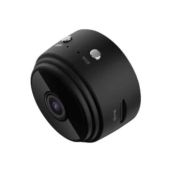 Telecamera di Retromarcia Wireless HD per RV, Camion e Rimorchi con Visione Notturna