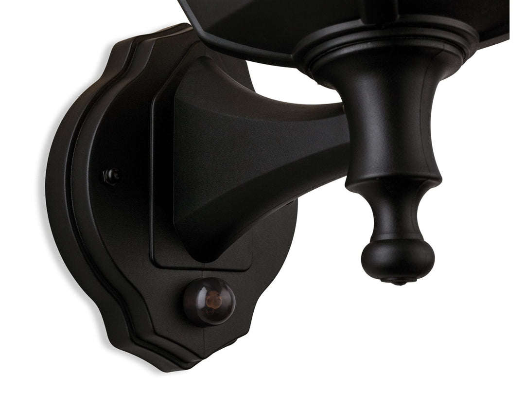 Lanterna da Parete con Sensore Vertex