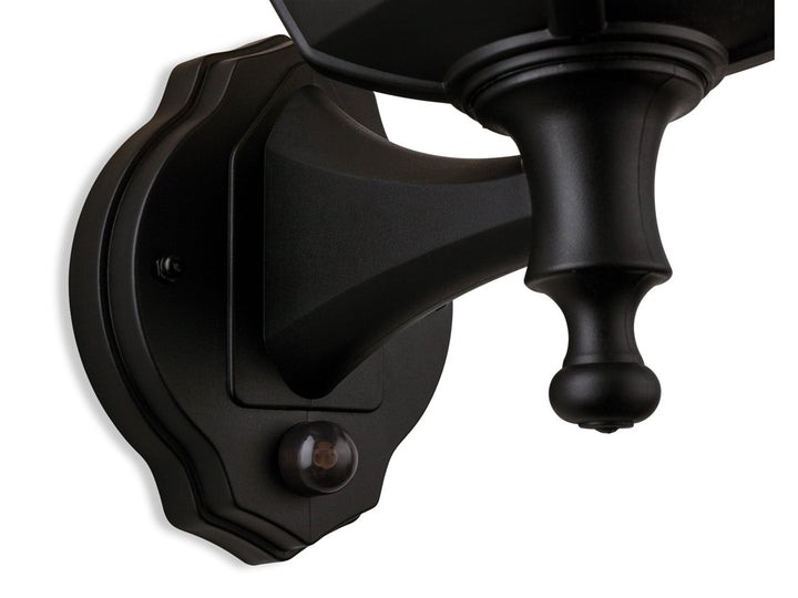 Lanterna da Parete con Sensore Vertex