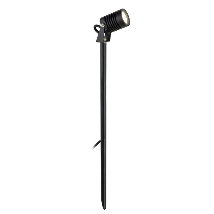 Faretto da Giardino a LED con Picchetto Lungo