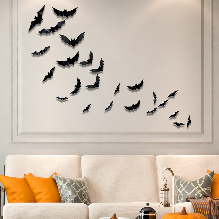 BatGlow™ Luce Ambientale Inquietante