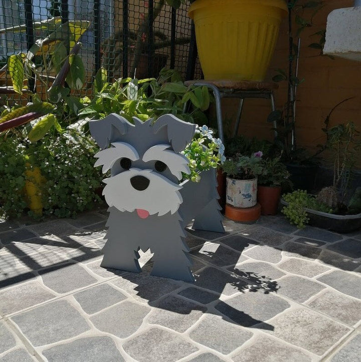 PetPottery™ Accent Heureux pour Maison