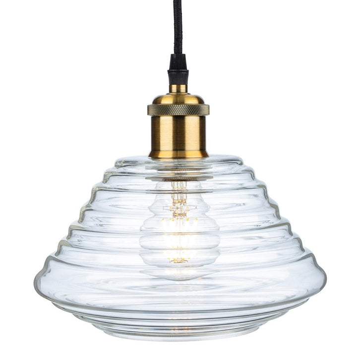 Lampada a sospensione Roja 22
