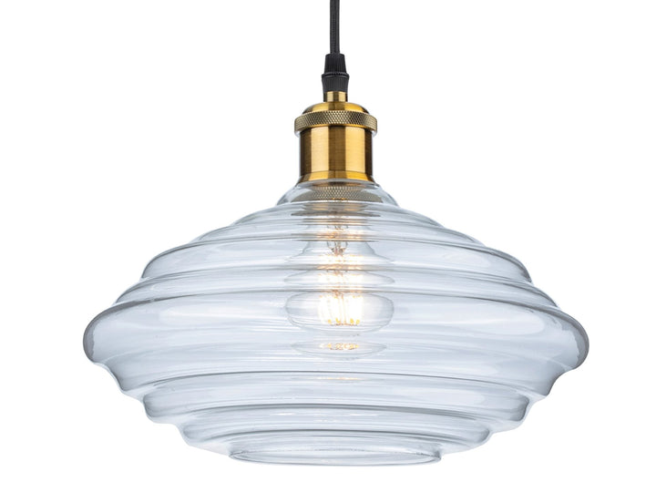 Lampadario Roja 27
