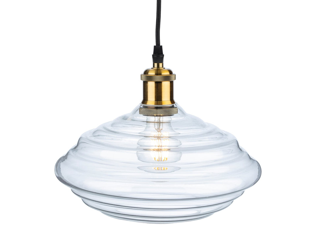 Lampadario Roja 27
