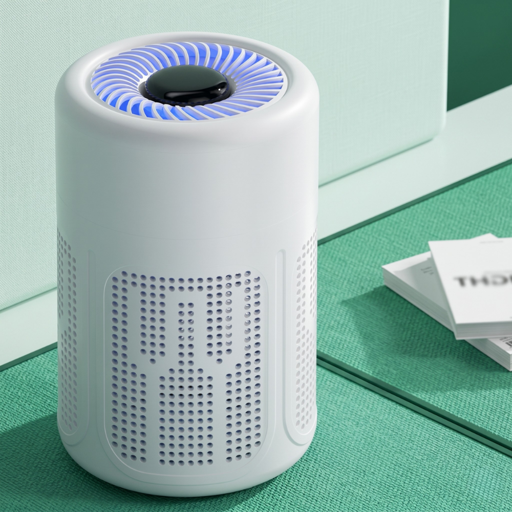 FreshAir™ – Purificatore d&