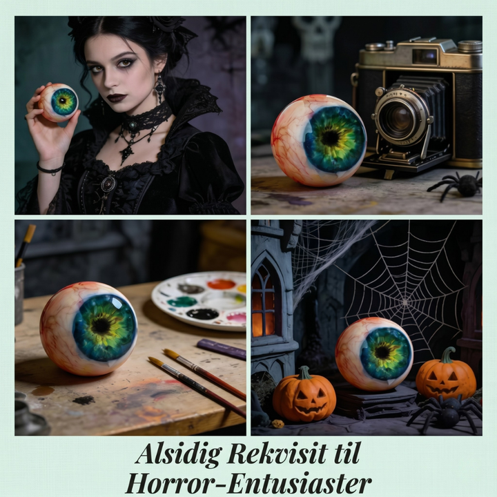 Noctiris™ – Decorazione dell&