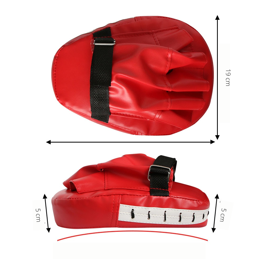 KraftSchild™ Strumento di Performance per il Combattimento