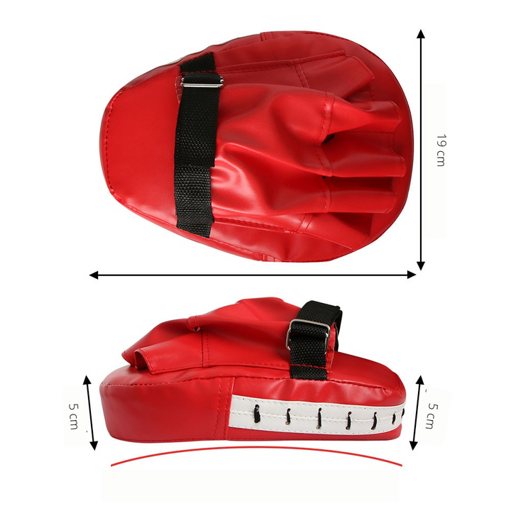 KraftSchild™ Strumento di Performance per il Combattimento