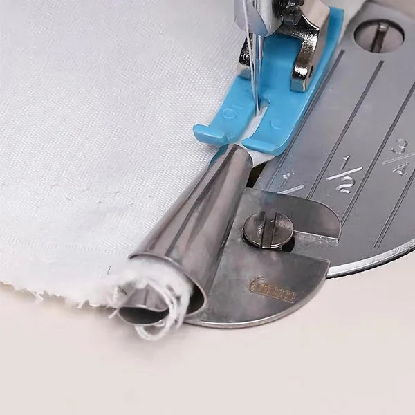 NahtSparer™ Piedino per orlo da cucito