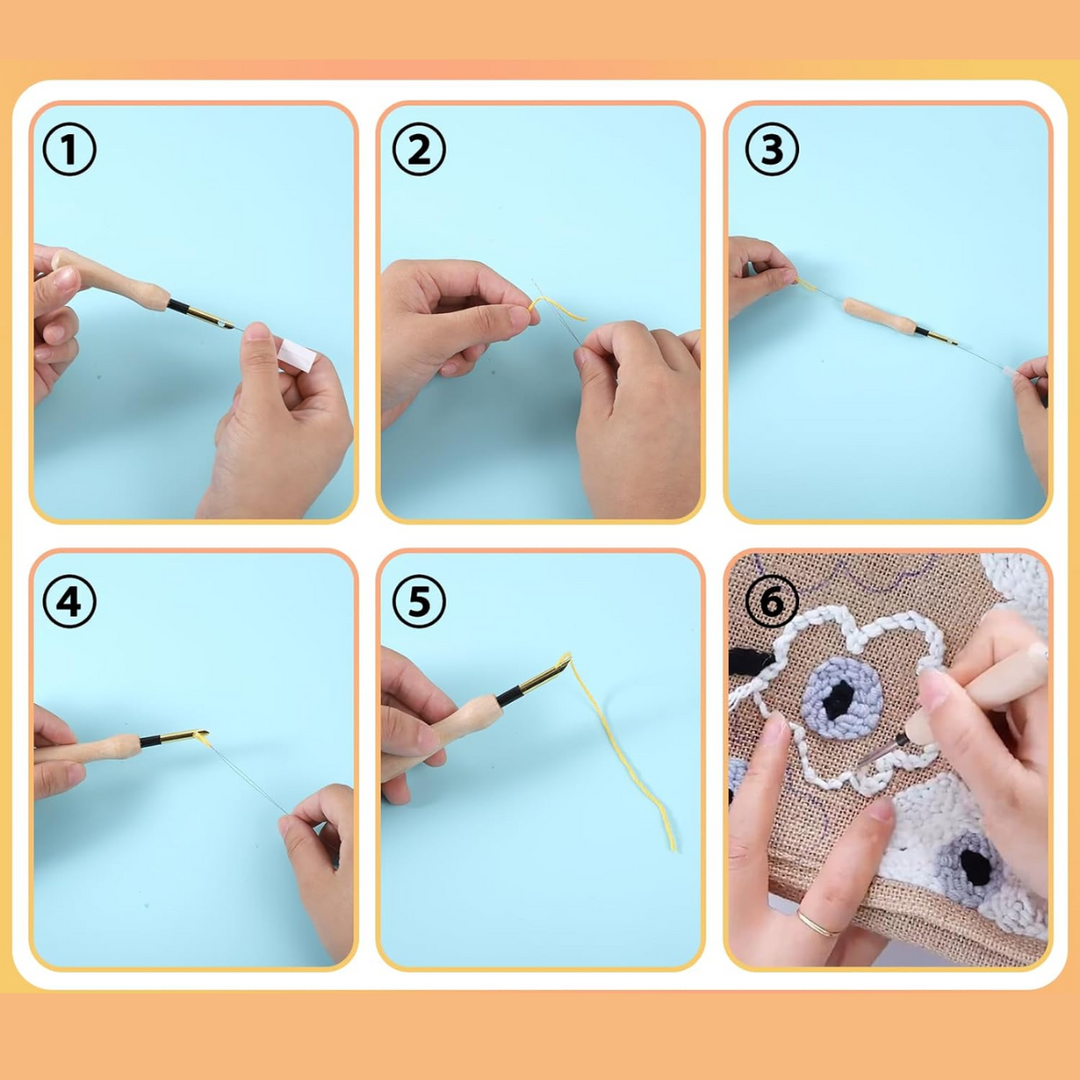 StitchKit™ Punto Perfetto Ogni Volta