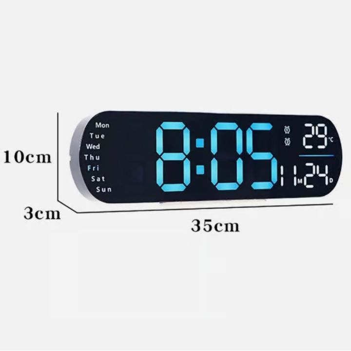 HelleUhr™ Orologio che brilla