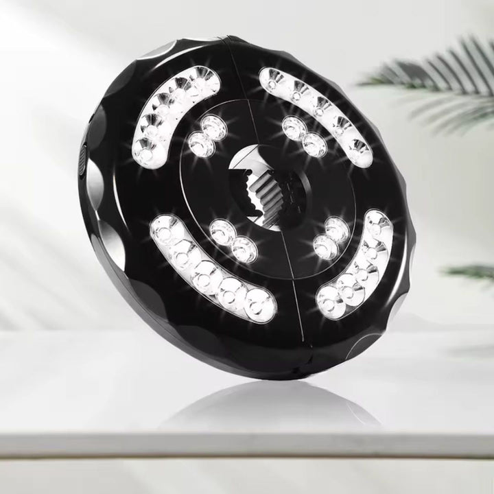 Lumina™ – Elegante Ombrellone da Giardino
