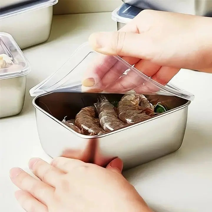 FrischBlick™ Conserva gli alimenti freschi più a lungo