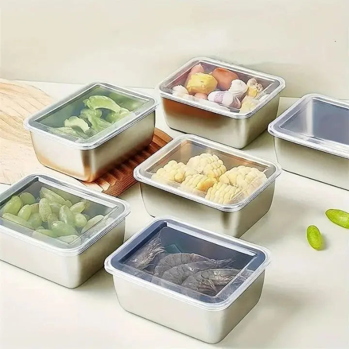 PureStore™ Preserva gli Alimenti Freschi Più a Lungo