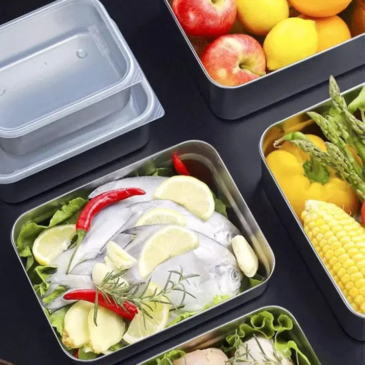 FrischBlick™ Conserva gli alimenti freschi più a lungo