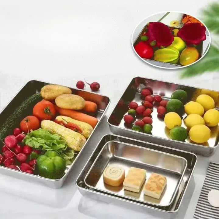 FrischBlick™ Conserva gli alimenti freschi più a lungo