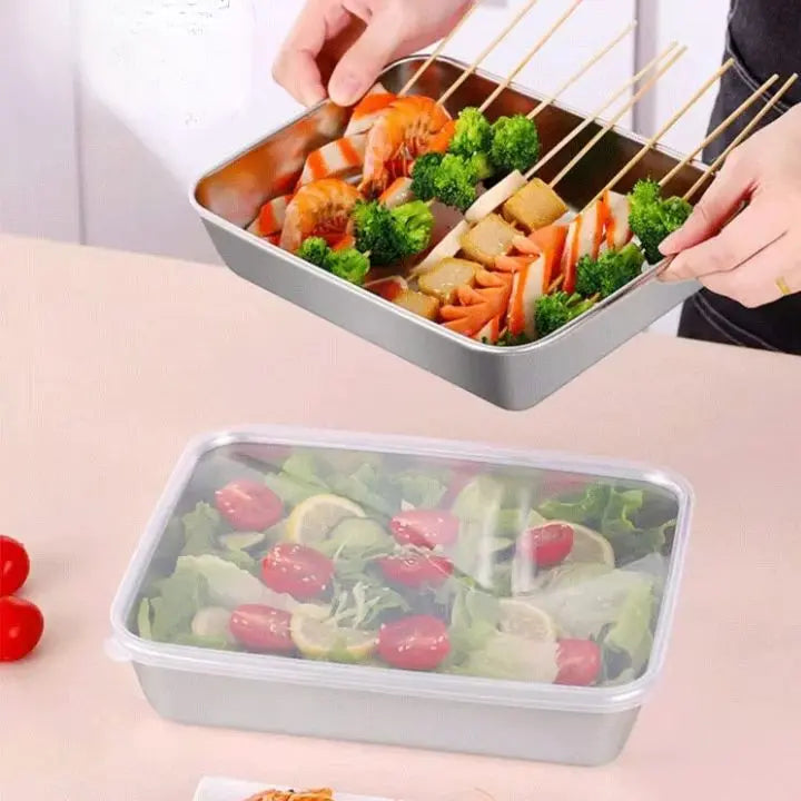 FrischBlick™ Conserva gli alimenti freschi più a lungo