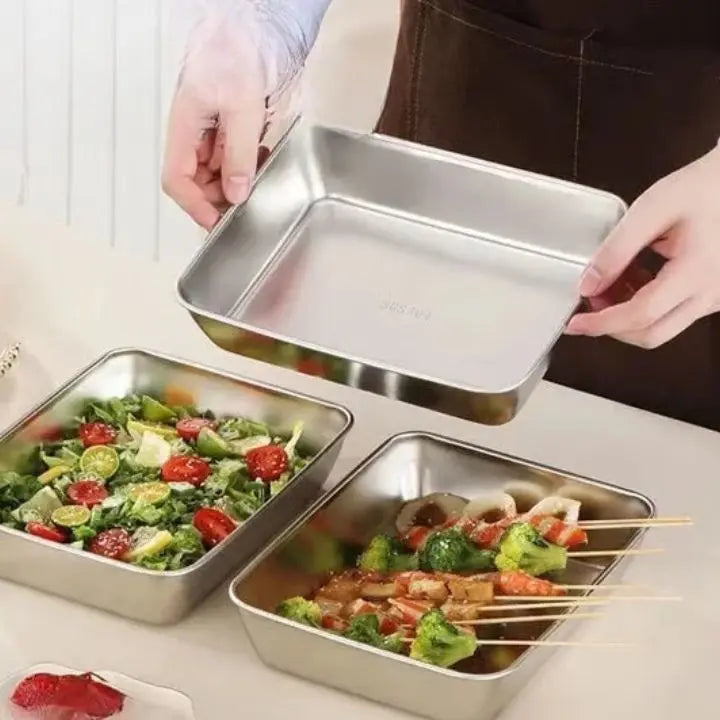 FrischBlick™ Conserva gli alimenti freschi più a lungo