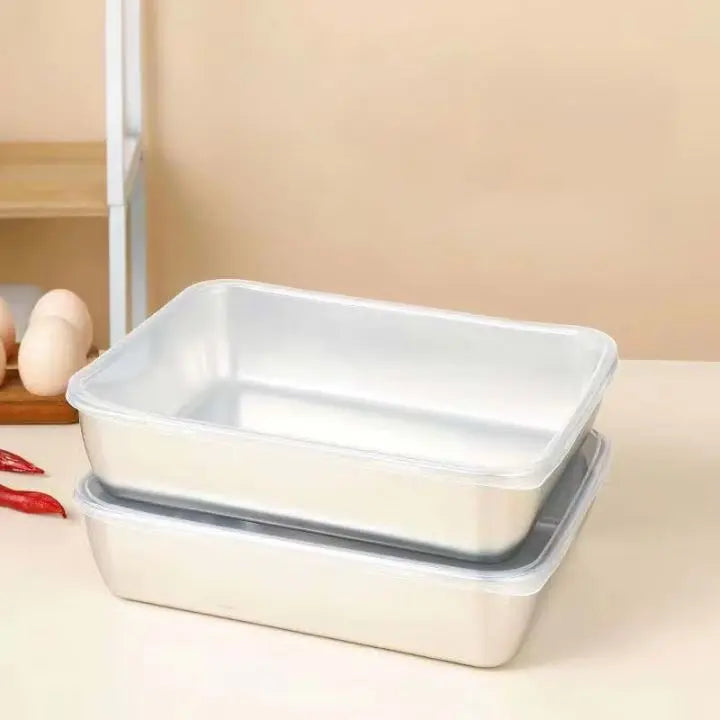 PureStore™ Preserva gli Alimenti Freschi Più a Lungo