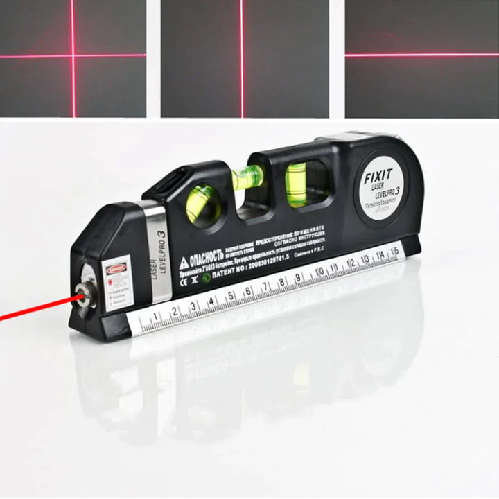 LaserMeasure™ Misuratore Laser Preciso