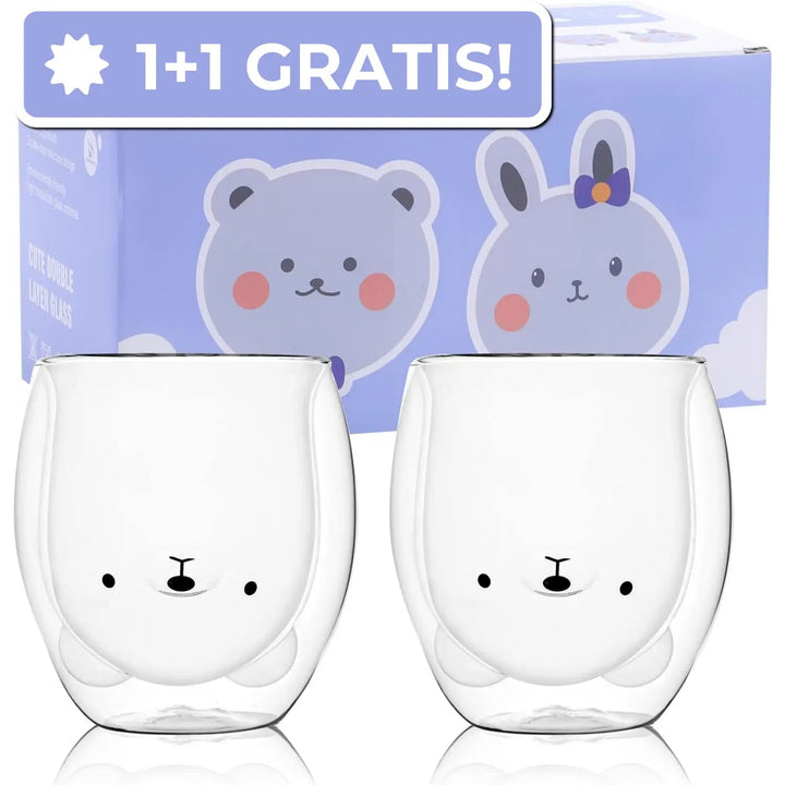 BärGebräu™ Mantiene le bevande calde