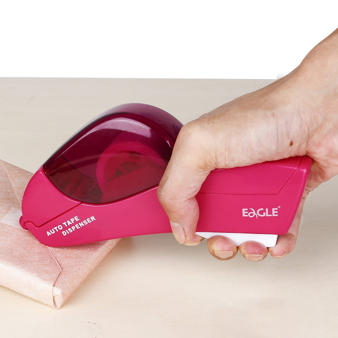 Packband™ Applicazione facile del nastro adesivo