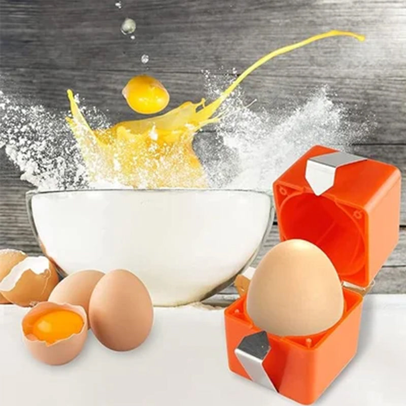 EggEase™ - Separatore di uova compatto