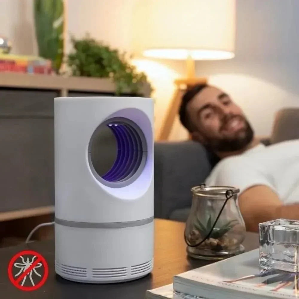 MosquiGuard™ - Protezione Ultima Contro le Zanzare