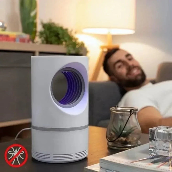 MosquiGuard™ - Protezione Ultima Contro le Zanzare