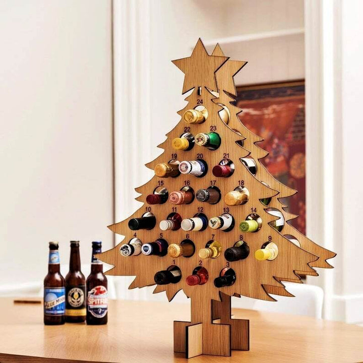 JollyTree™ Conto alla rovescia festivo