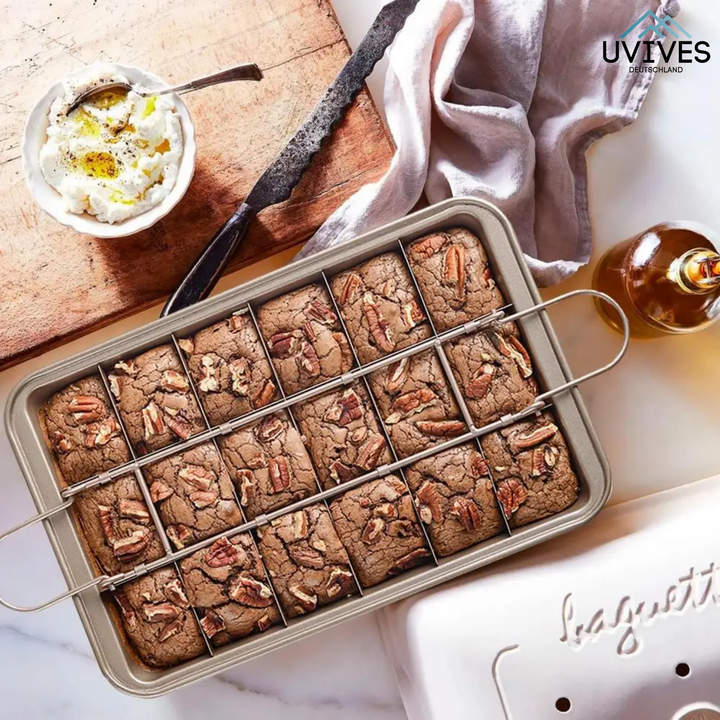 CookieCraft™ Creazione di Biscotti Perfetti