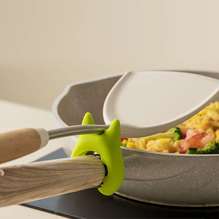 SilikonRest™ Supporto per utensili confortevole