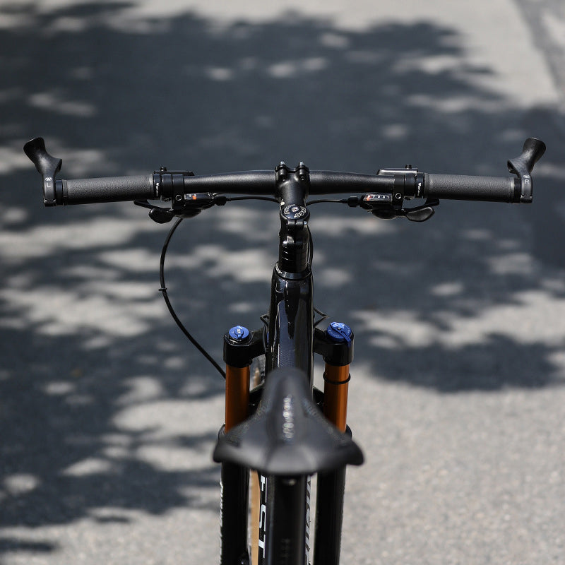 Manopole per Bicicletta Progettate Ergonomicamente (1 paio)