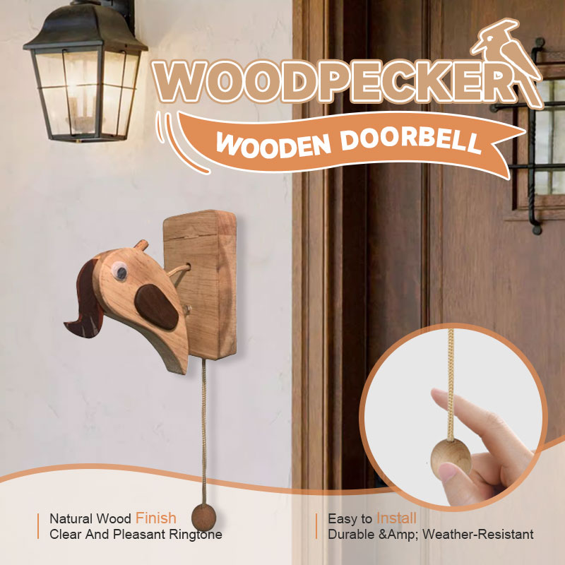 PeckerTone™ Decor Accogliente e Stile
